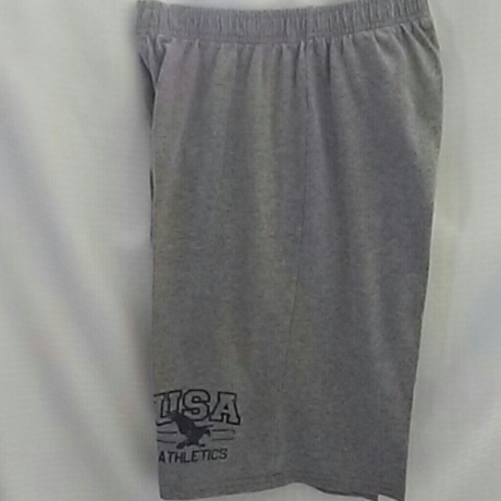 USA Athletics Shorts